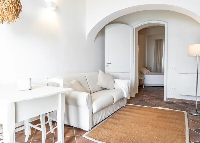 Antica Corte Farmház *