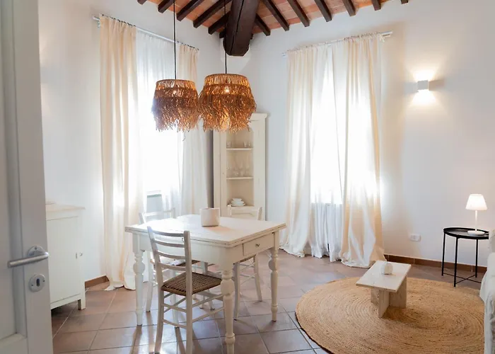 Farmház Antica Corte Valiano