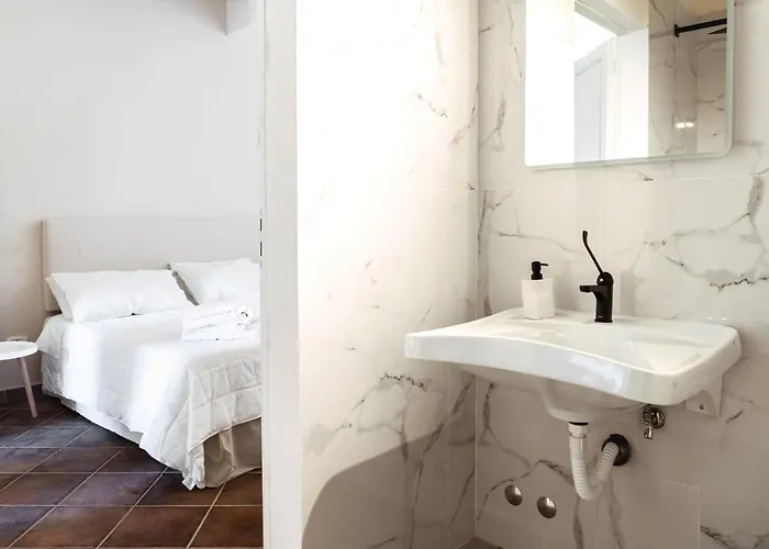 Antica Corte Farmház *