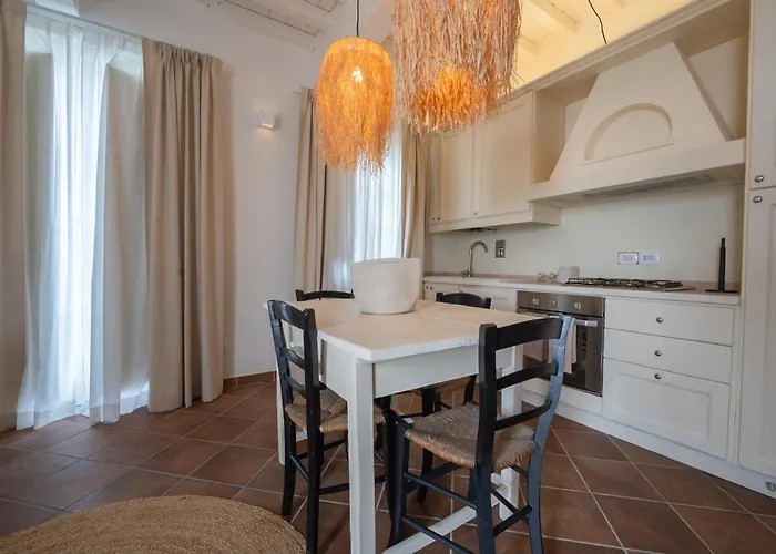 Antica Corte * Valiano