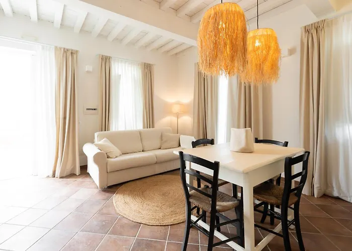 Antica Corte Farmház