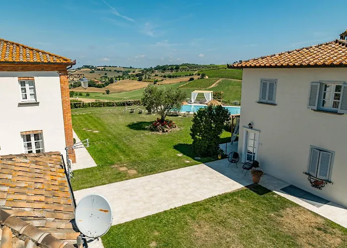 Antica Corte Valiano