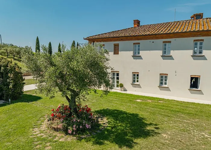 Antica Corte Valiano