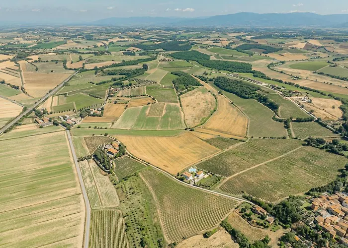 Farmház Antica Corte