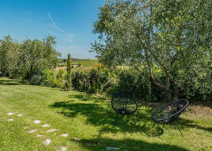 Antica Corte Farmház *