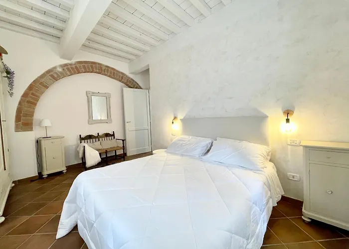 Antica Corte Farmház