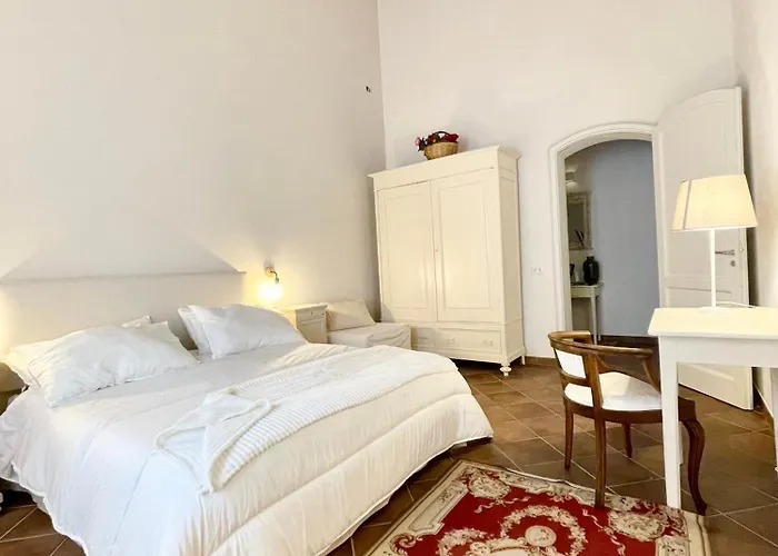 Farmház Antica Corte