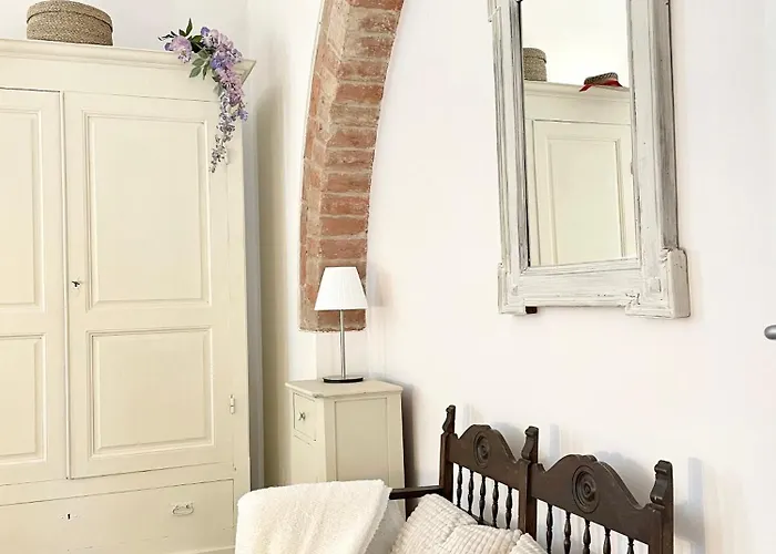 Farmház Antica Corte *