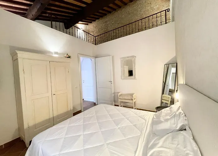 Farmház Antica Corte *